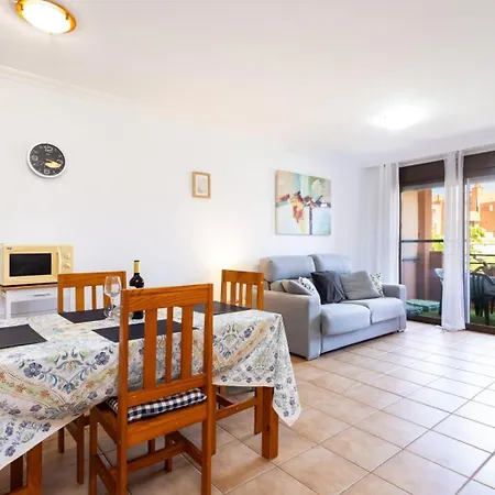 Sotavento Iii S דירה La Tejita