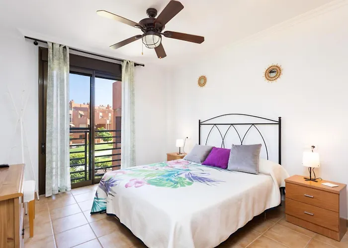 Sotavento Iii S דירה La Tejita