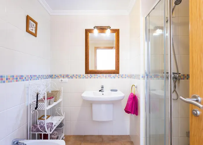 Sotavento Iii S דירה