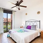 Sotavento Iii S Apartman La Tejita