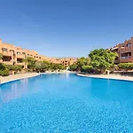 Apartman Sotavento Iii S
