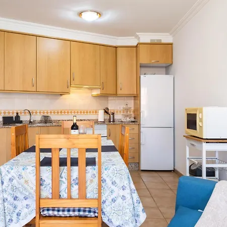 Appartamento Sotavento Iii S *