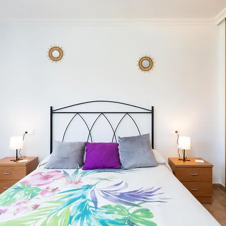 アパート Sotavento Iii S