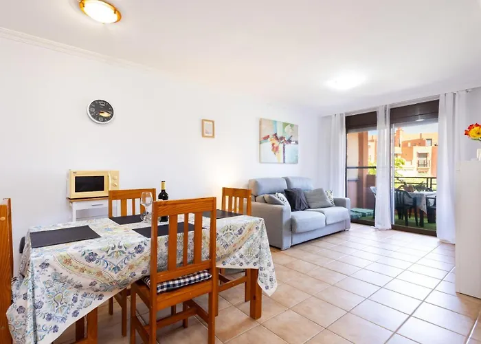 Sotavento Iii S アパート La Tejita