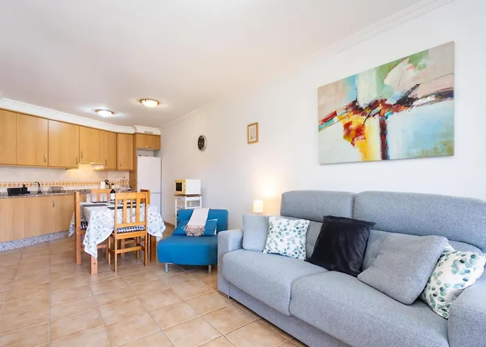 Appartamento Sotavento Iii S *