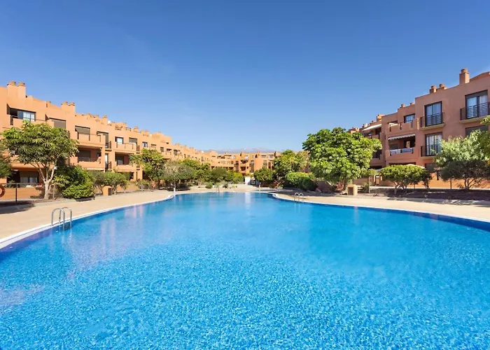 Appartamento Sotavento Iii S