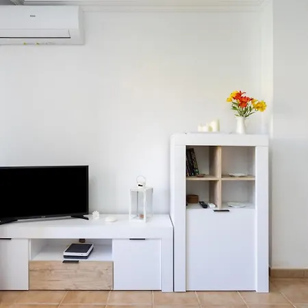 Sotavento Iii S * La Tejita