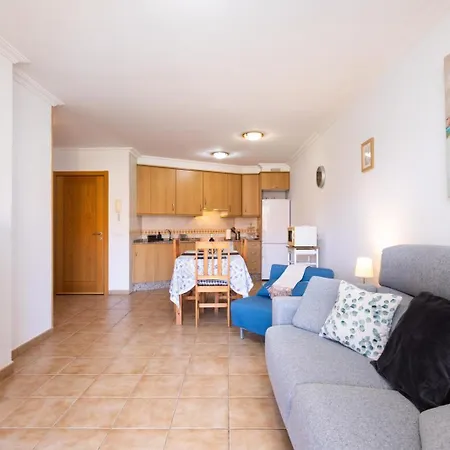 Daire Sotavento Iii S La Tejita