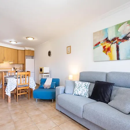 Daire Sotavento Iii S *