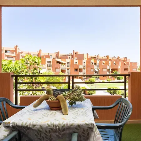 Διαμέρισμα Sotavento Iii S