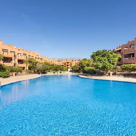 Διαμέρισμα Sotavento Iii S