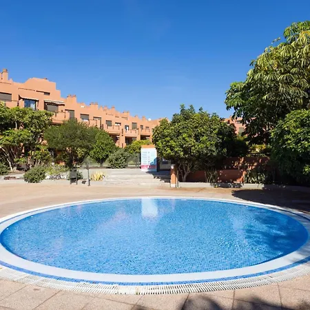 Sotavento Iii S Διαμέρισμα La Tejita