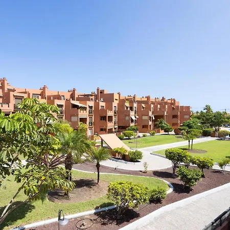 Sotavento Iii S La Tejita