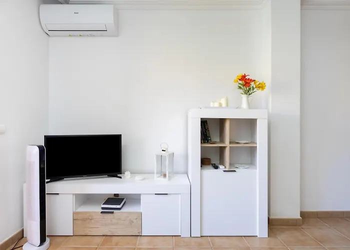 Sotavento Iii S * La Tejita