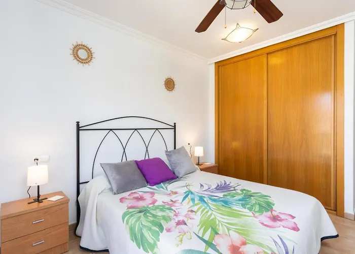 Daire Sotavento Iii S