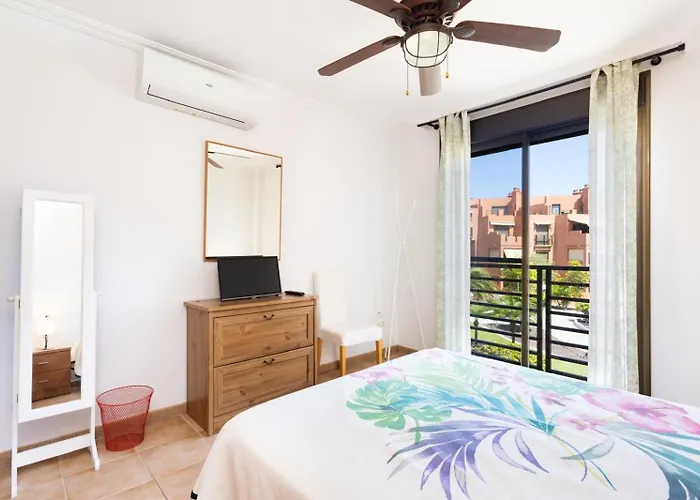 Sotavento Iii S La Tejita