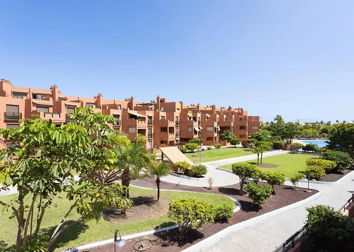 Sotavento Iii S La Tejita